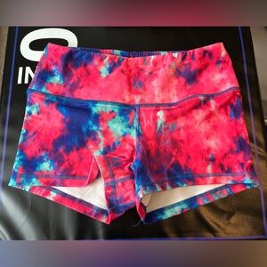 Fleo THO short